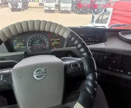 Седельный тягач Седельный тягач Volvo FH 2018 года б/у фото 5