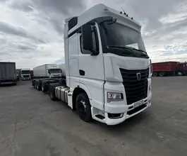 Седельный тягач Седельный тягач Камаз 54901 2023 года б/у фото 3