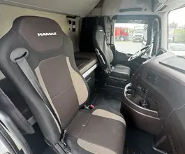 Седельный тягач Седельный тягач Камаз 54901 2023 года б/у фото 5