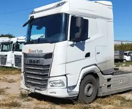 Седельный тягач Седельный тягач DAF XG 2023 года б/у