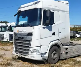 Седельный тягач Седельный тягач DAF XG 2023 года б/у фото 2