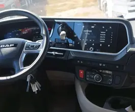 Седельный тягач Седельный тягач DAF XG 2023 года б/у фото 4
