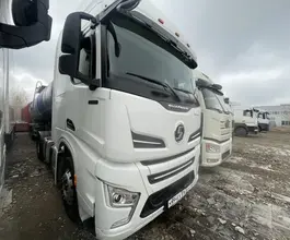 Седельный тягач Седельный тягач Shacman SX4188YY381 2023 года б/у