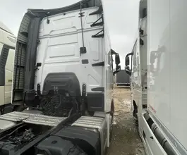 Седельный тягач Седельный тягач Shacman SX4188YY381 2023 года б/у фото 5