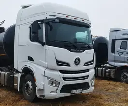 Седельный тягач Седельный тягач Shacman SX4188YY381 2023 года б/у