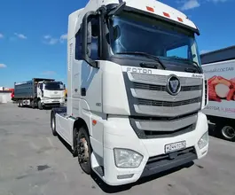 Седельный тягач Седельный тягач Foton Auman EST A 2023 года б/у
