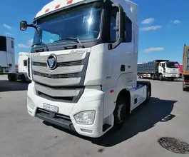 Седельный тягач Седельный тягач Foton Auman EST A 2023 года б/у фото 3