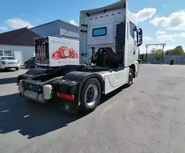 Седельный тягач Седельный тягач Foton Auman EST A 2023 года б/у фото 4