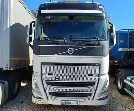Седельный тягач Седельный тягач Volvo FH 2023 года б/у фото 2