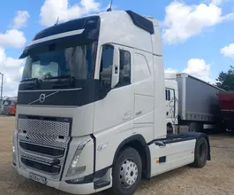 Седельный тягач Седельный тягач Volvo FH 2023 года б/у фото 2