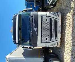 Седельный тягач Седельный тягач Volvo FH 2023 года б/у фото 3