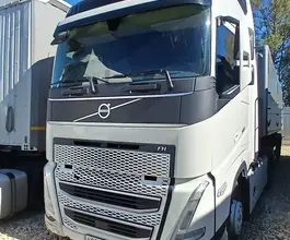 Седельный тягач Седельный тягач Volvo FH 2023 года б/у фото 3