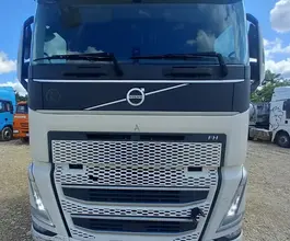 Седельный тягач Седельный тягач Volvo FH 2023 года б/у фото 3