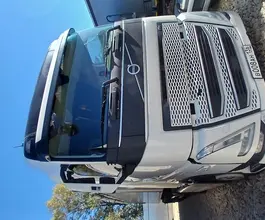 Седельный тягач Седельный тягач Volvo FH 2023 года б/у фото 4