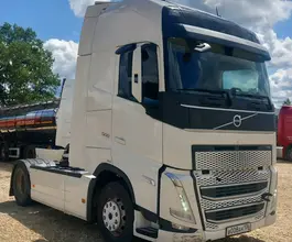 Седельный тягач Седельный тягач Volvo FH 2023 года б/у фото 4