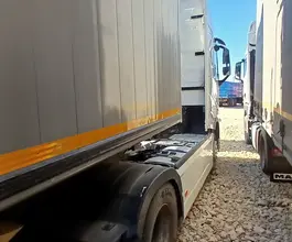 Седельный тягач Седельный тягач Volvo FH 2023 года б/у фото 5