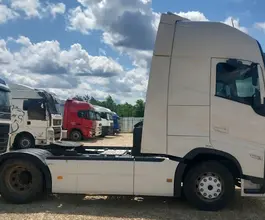 Седельный тягач Седельный тягач Volvo FH 2023 года б/у фото 5