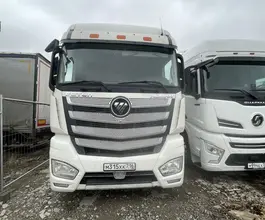 Седельный тягач Седельный тягач Foton Auman EST A 2023 года б/у