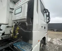 Седельный тягач Седельный тягач Foton Auman EST A 2023 года б/у фото 3