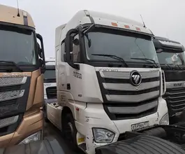 Седельный тягач Седельный тягач Foton Auman EST A 2023 года б/у