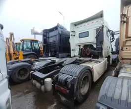 Седельный тягач Седельный тягач Foton Auman EST A 2023 года б/у фото 5