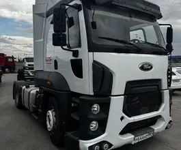 Седельный тягач Седельный тягач Ford Cargo 2019 года б/у