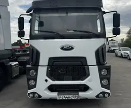 Седельный тягач Седельный тягач Ford Cargo 2019 года б/у фото 2