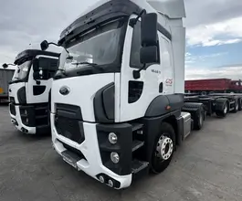 Седельный тягач Седельный тягач Ford Cargo 2019 года б/у фото 3