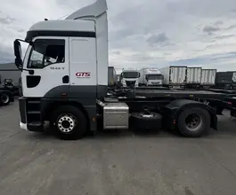 Седельный тягач Седельный тягач Ford Cargo 2019 года б/у фото 4