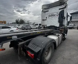 Седельный тягач Седельный тягач Ford Cargo 2019 года б/у фото 5