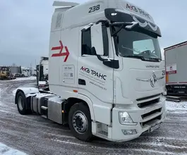 Седельный тягач Седельный тягач Dongfeng DFH4180 2023 года б/у