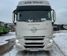 Седельный тягач Седельный тягач Dongfeng DFH4180 2023 года б/у фото 2
