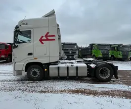 Седельный тягач Седельный тягач Dongfeng DFH4180 2023 года б/у фото 5