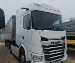 Седельный тягач Седельный тягач DAF XG 2023 года б/у