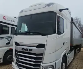 Седельный тягач Седельный тягач DAF XG 2023 года б/у