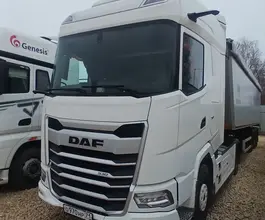 Седельный тягач Седельный тягач DAF XG 2023 года б/у фото 3