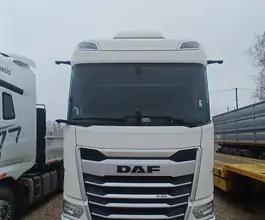 Седельный тягач Седельный тягач DAF XG 2023 года б/у фото 3