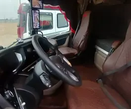 Седельный тягач Седельный тягач DAF XG 2023 года б/у фото 5