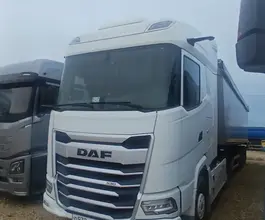 Седельный тягач Седельный тягач DAF XG 2023 года б/у