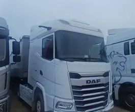 Седельный тягач Седельный тягач DAF XG 2023 года б/у