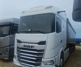 Седельный тягач Седельный тягач DAF XG 2023 года б/у фото 2