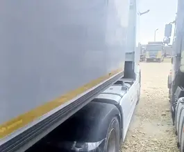 Седельный тягач Седельный тягач DAF XG 2023 года б/у фото 5