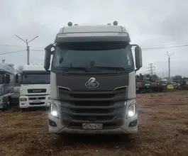 Седельный тягач Седельный тягач Chenglong LZ4181H7AB 2023 года б/у фото 2