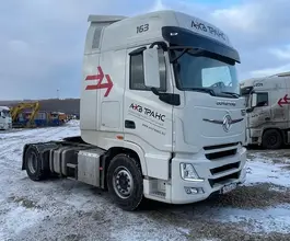 Седельный тягач Седельный тягач Dongfeng DFH4180 2023 года б/у