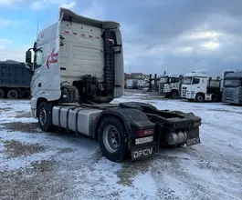 Седельный тягач Седельный тягач Dongfeng DFH4180 2023 года б/у фото 5