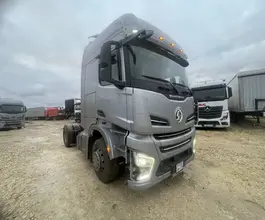 Седельный тягач Седельный тягач Shacman SX4188YY381 2023 года б/у