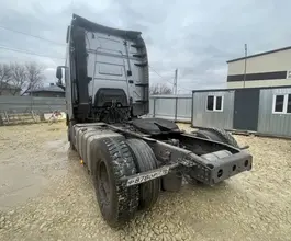 Седельный тягач Седельный тягач Shacman SX4188YY381 2023 года б/у фото 5