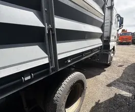 Седельный тягач Седельный тягач SITRAK c7h 2023 года б/у фото 4