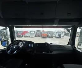 Седельный тягач Седельный тягач SITRAK c7h 2023 года б/у фото 5