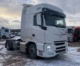 Седельный тягач Седельный тягач Dongfeng DFH4180 2023 года б/у